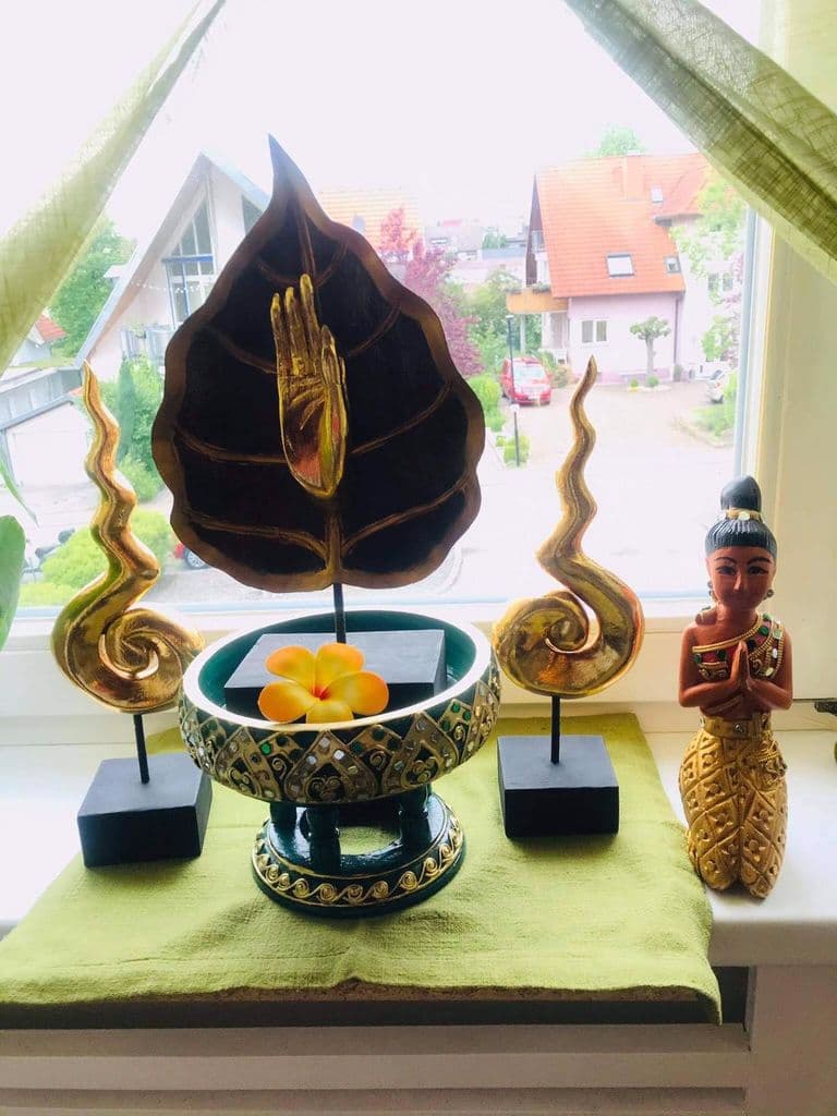 Kritsana Thai Massage Ebringen – Thai Massage in Freiburg im Breisgau