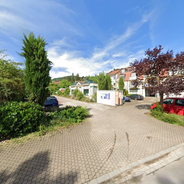 Suree Thaimassage – Thai Massage in Freiburg im Breisgau