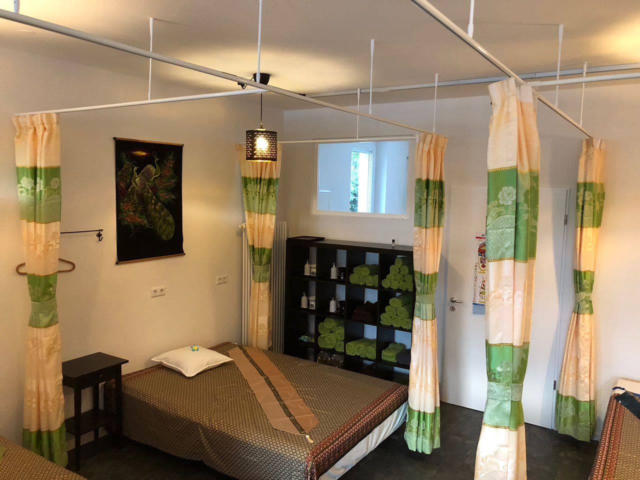 Thaimassage Denzlingen Harmonie – Thai Massage in Freiburg im Breisgau