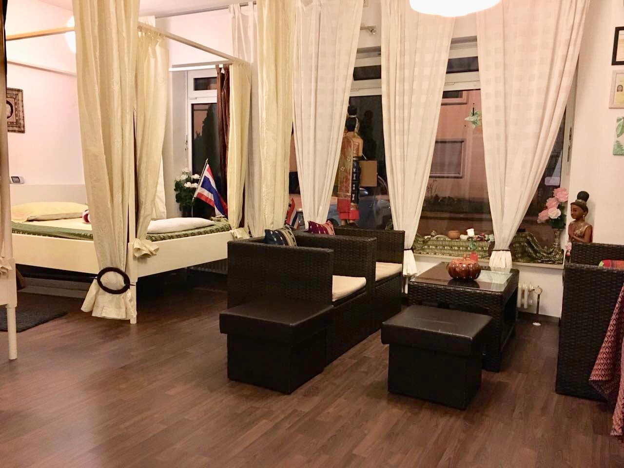 Roonyupar Thai Massage – Thai Massage in Freiburg im Breisgau