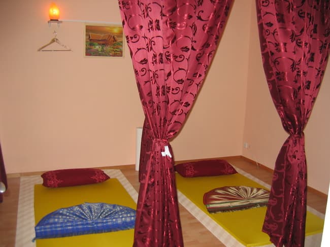 Thaihaus Massage – Thai Massage in Freiburg im Breisgau
