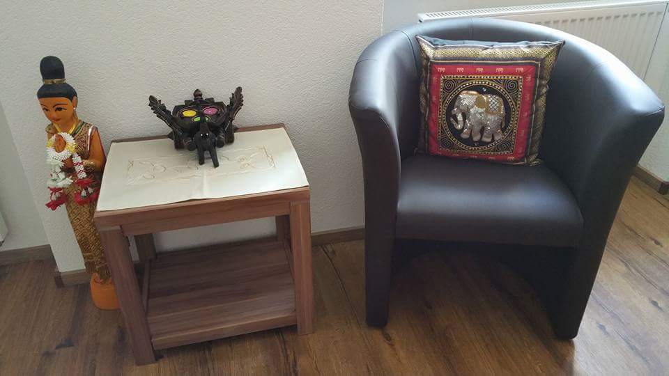 Foto 3 von Chada Thaimassage​ Emmendingen