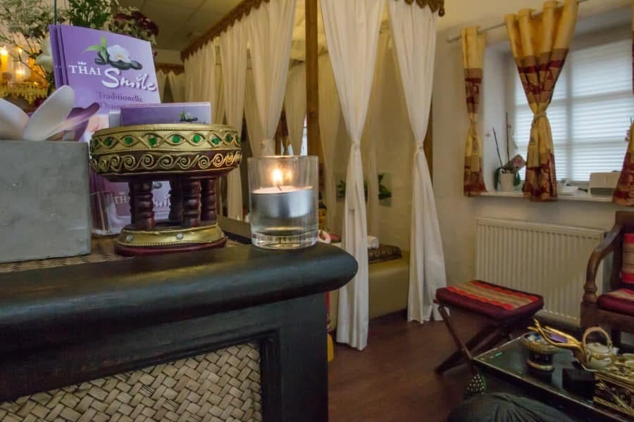 Thai Smile Staufen – Thai Massage in Freiburg im Breisgau