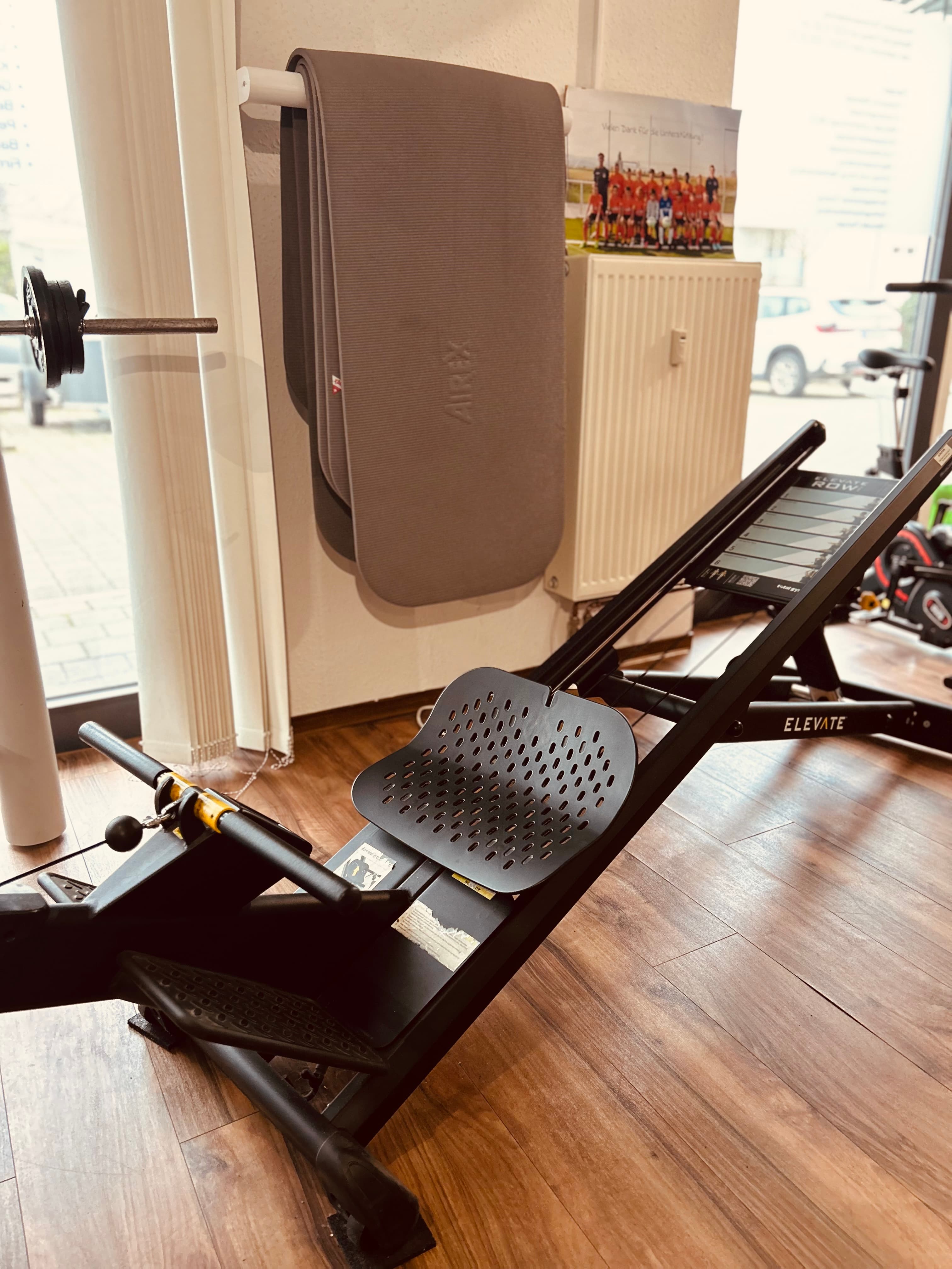 Physiowerk Bad Krozingen – Thai Massage in Freiburg im Breisgau