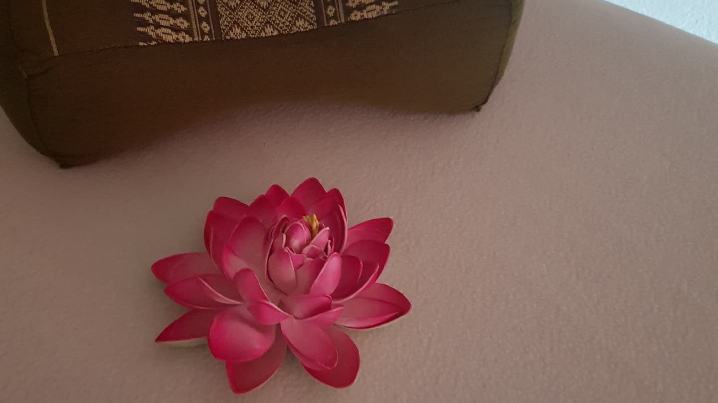 Foto 2 von Lotus Thaimassage Wellness