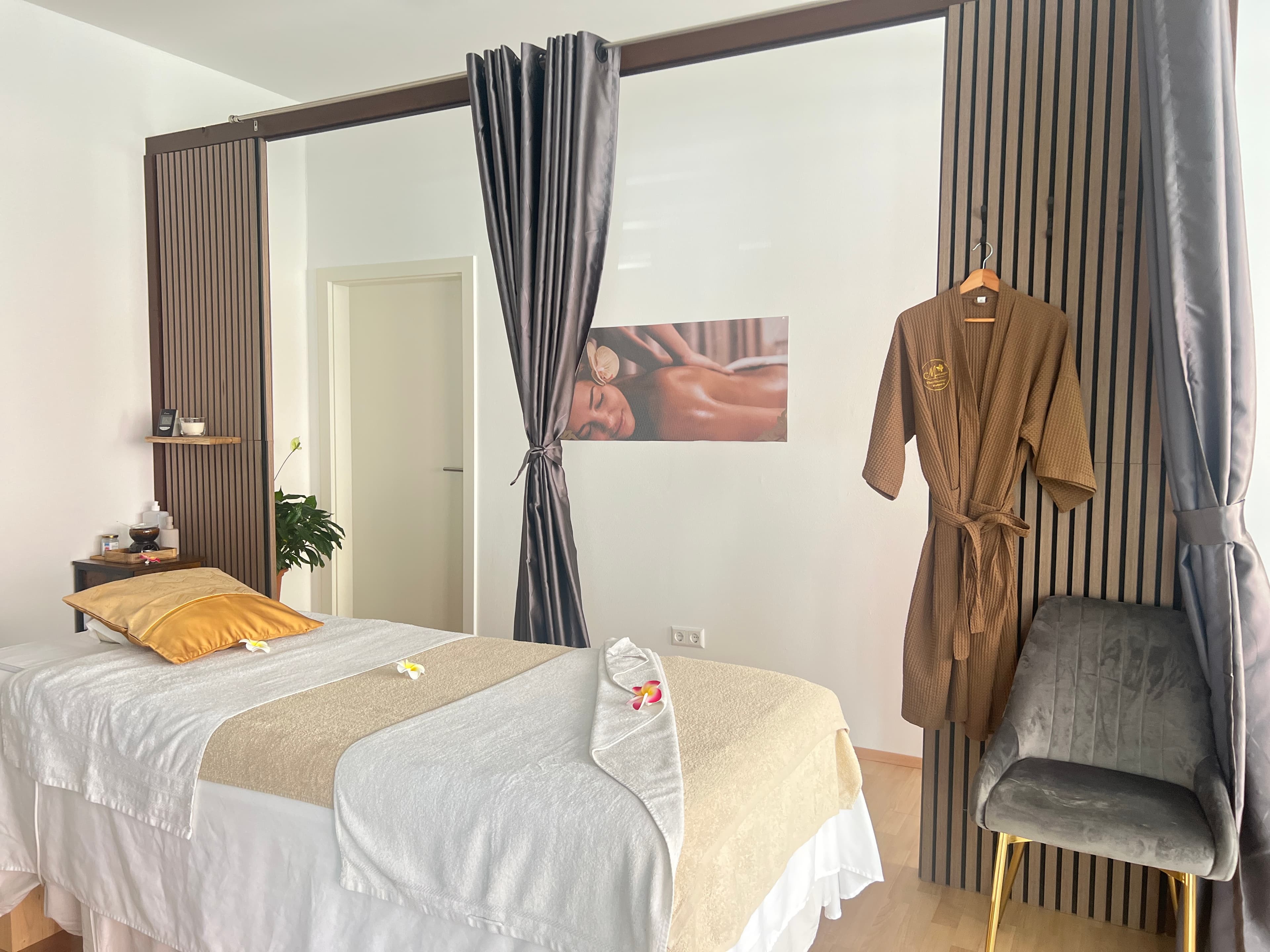 Thaimassage Maethongdee – Thai Massage in Freiburg im Breisgau