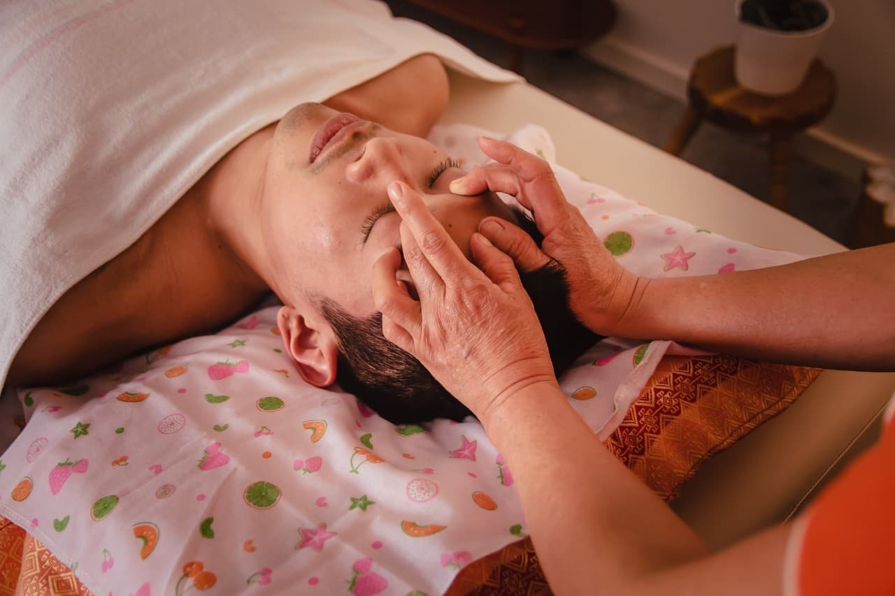 Noi Thaimassage – Thai Massage in Freiburg im Breisgau