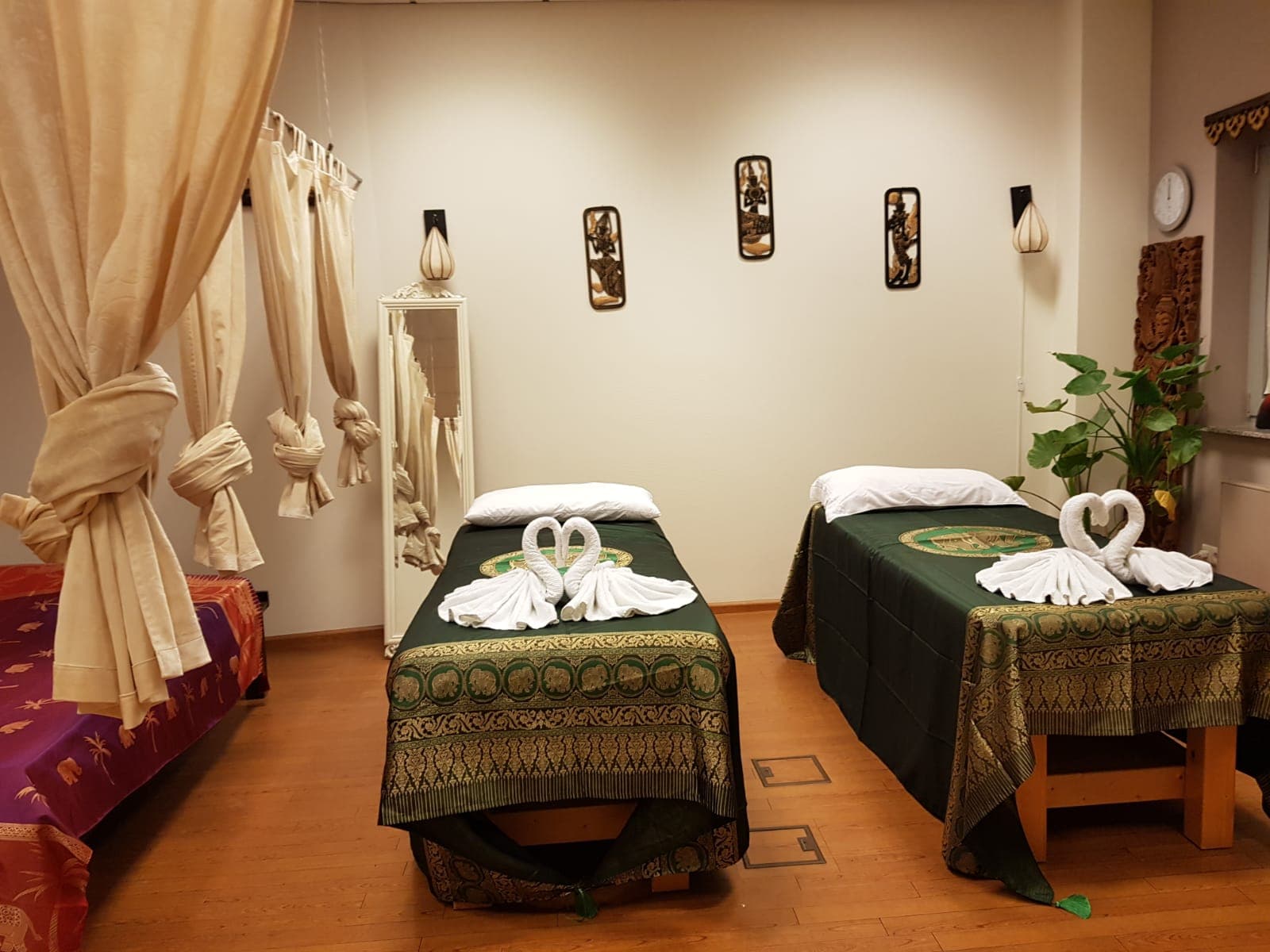 Nana Thai Massage - Endingen am Kaiserstuhl – Thai Massage in Freiburg im Breisgau