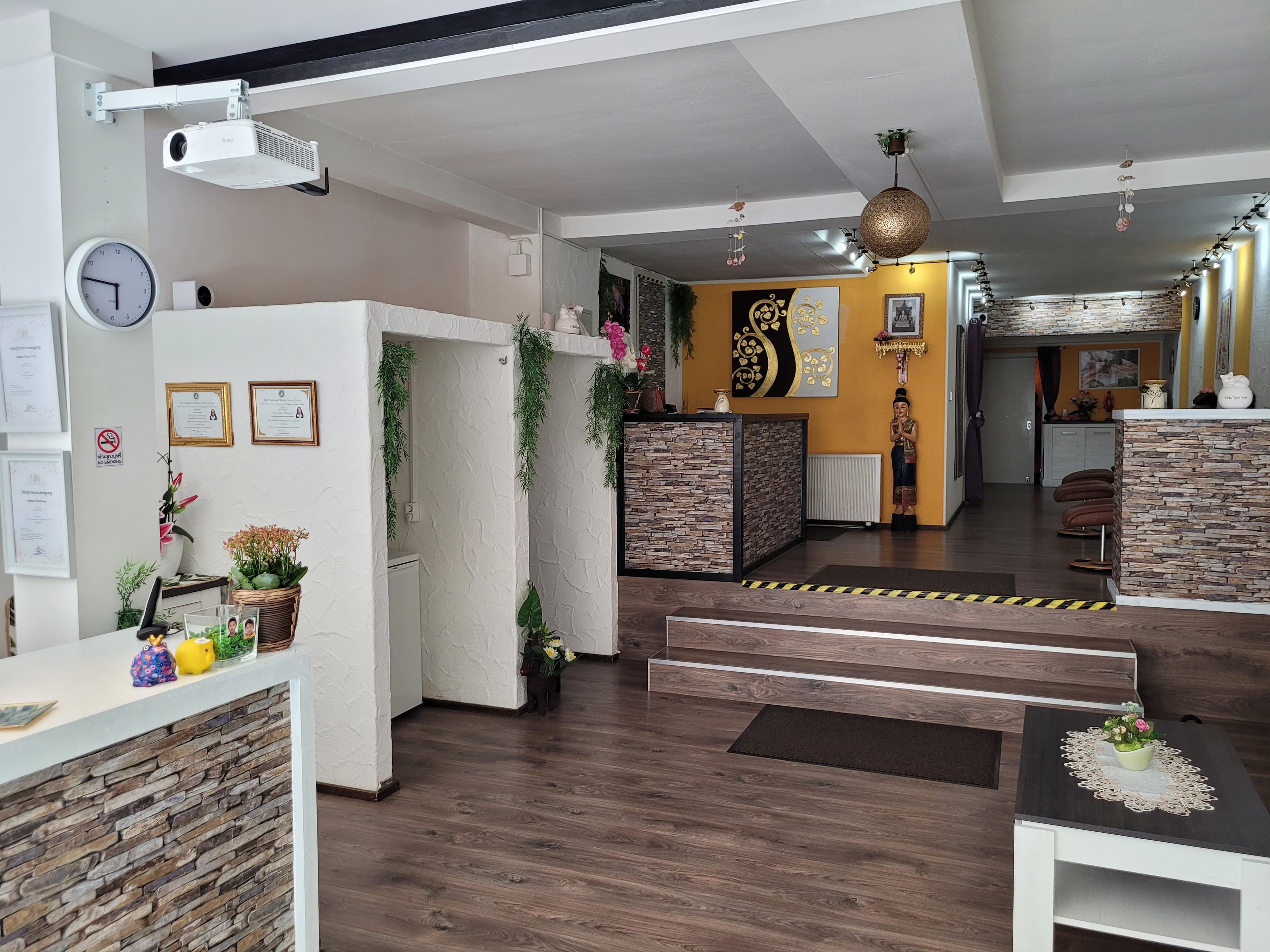 Foto 2 von Chi- Oui Thaimassage Triberg