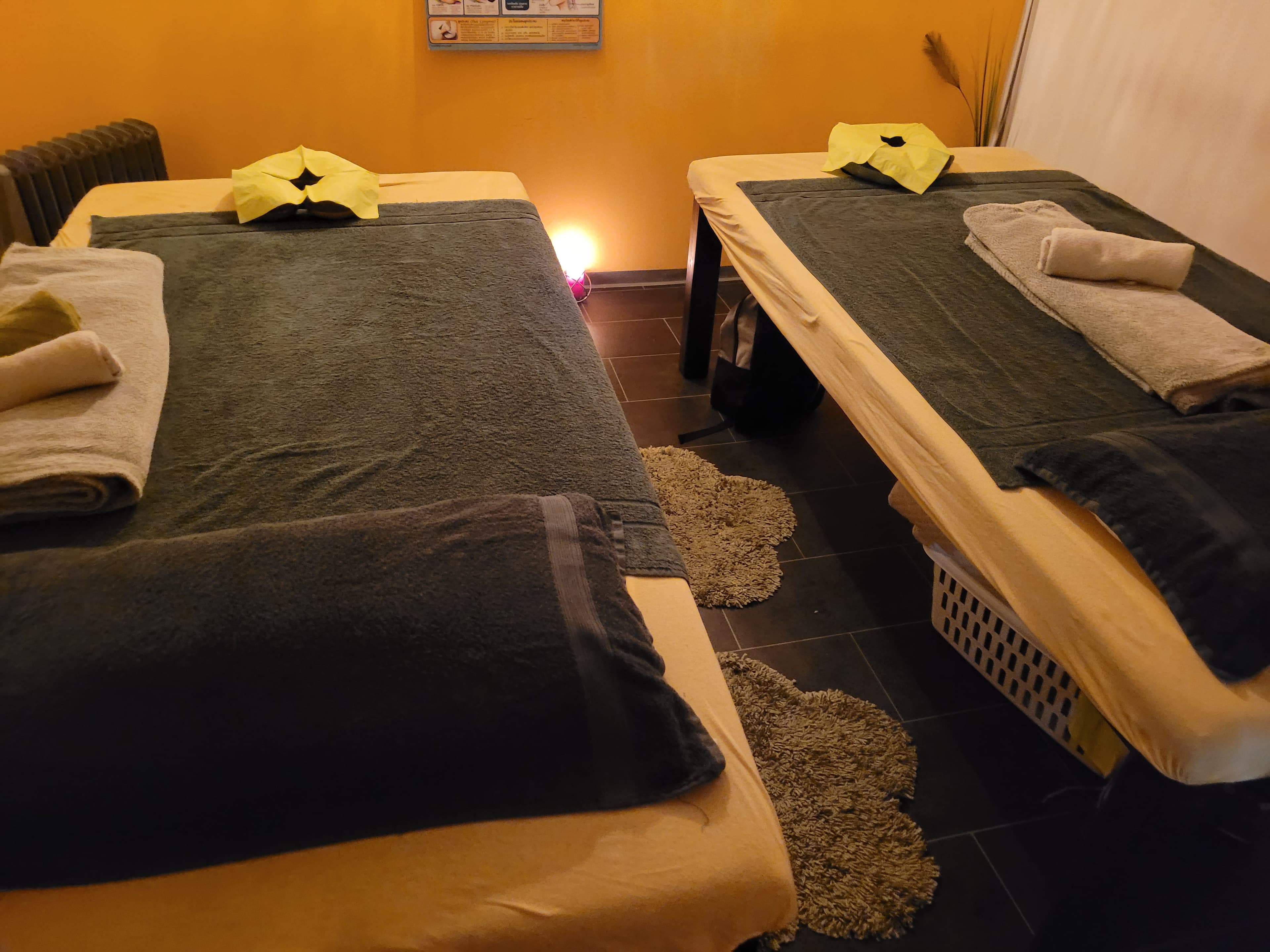 Foto 3 von Chi- Oui Thaimassage Triberg