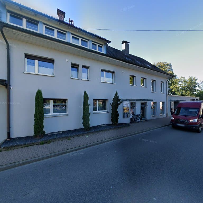 Thai-Massage Amphanh – Thai Massage in Freiburg im Breisgau
