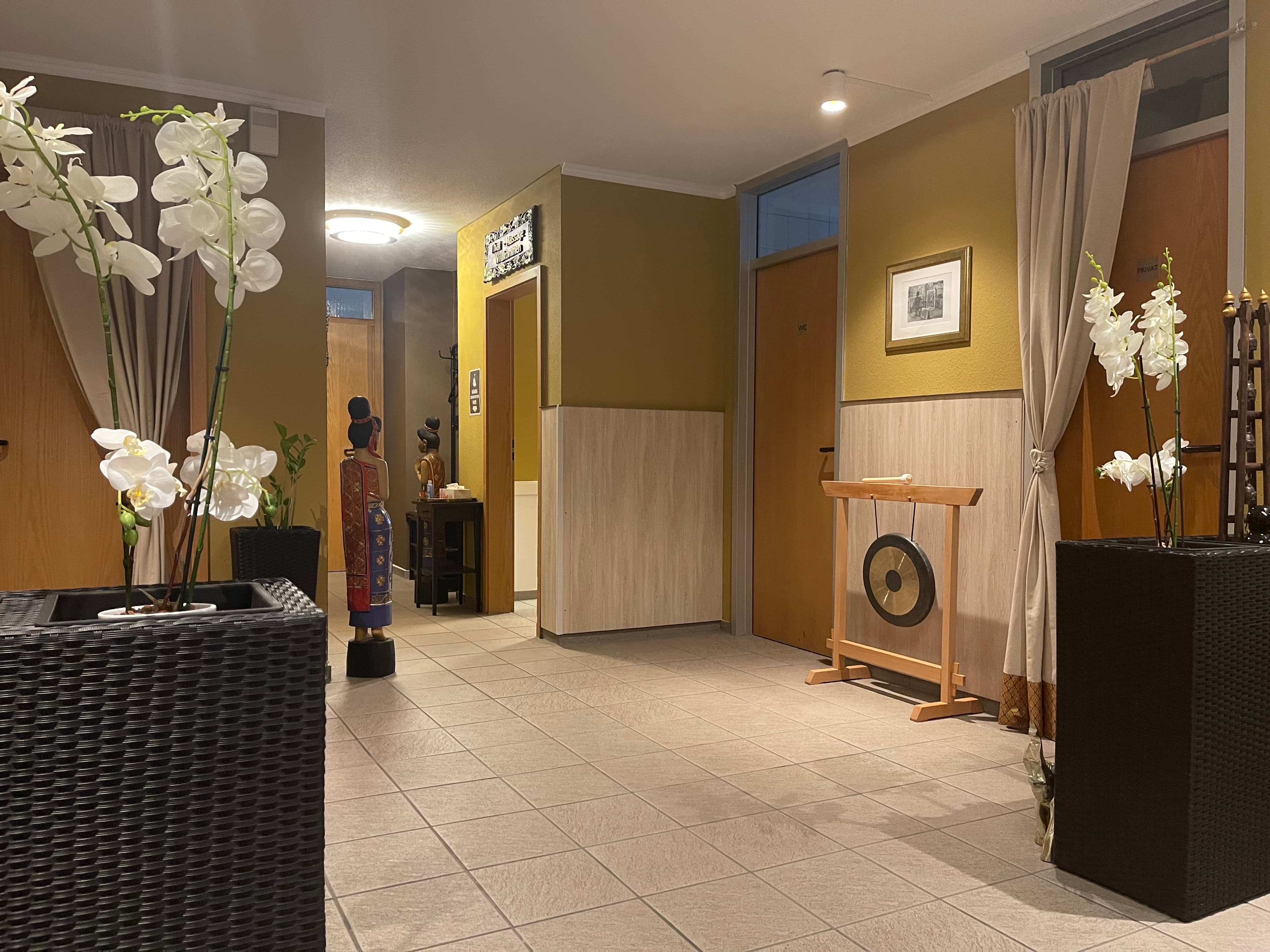 Thai Lada Massage – Thai Massage in Freiburg im Breisgau