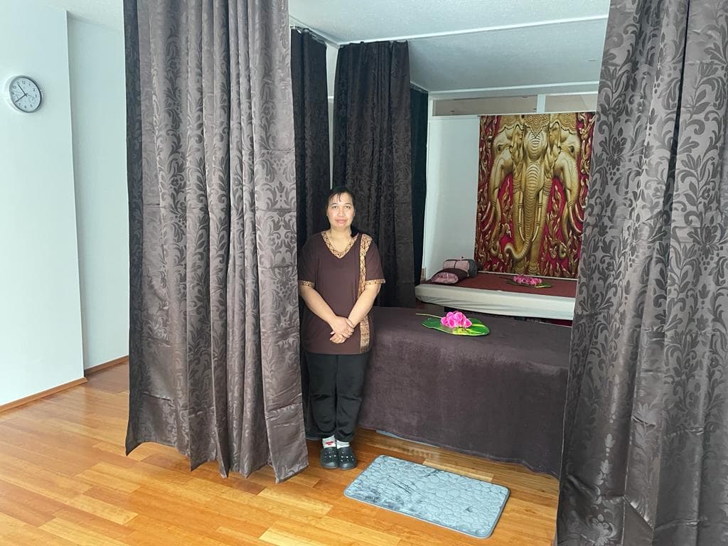 Foto 2 von Chiang Mai Thai Massage Triberg