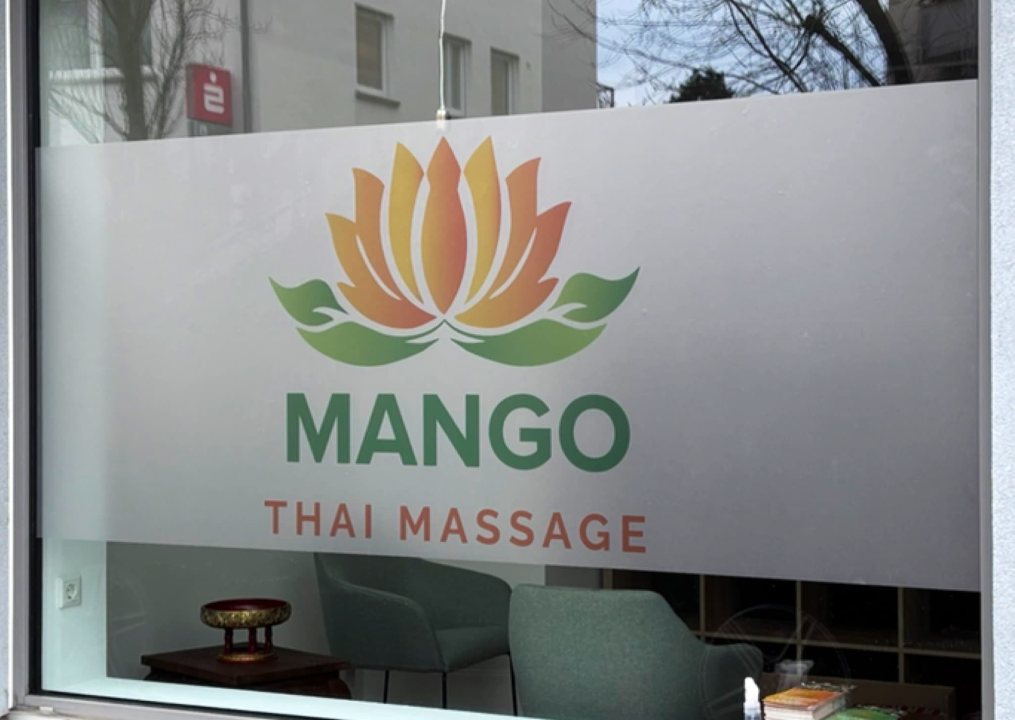Foto 3 von Mango Thai Massage