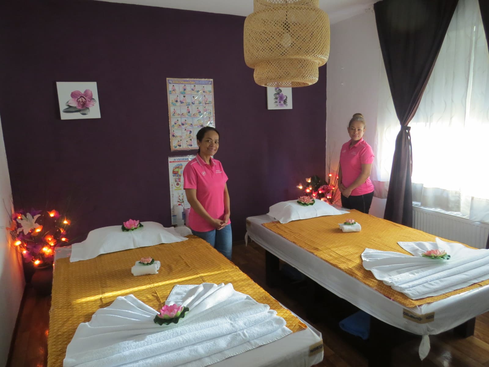 Foto 3 von BANYEN ZEHRER Thai Massage
