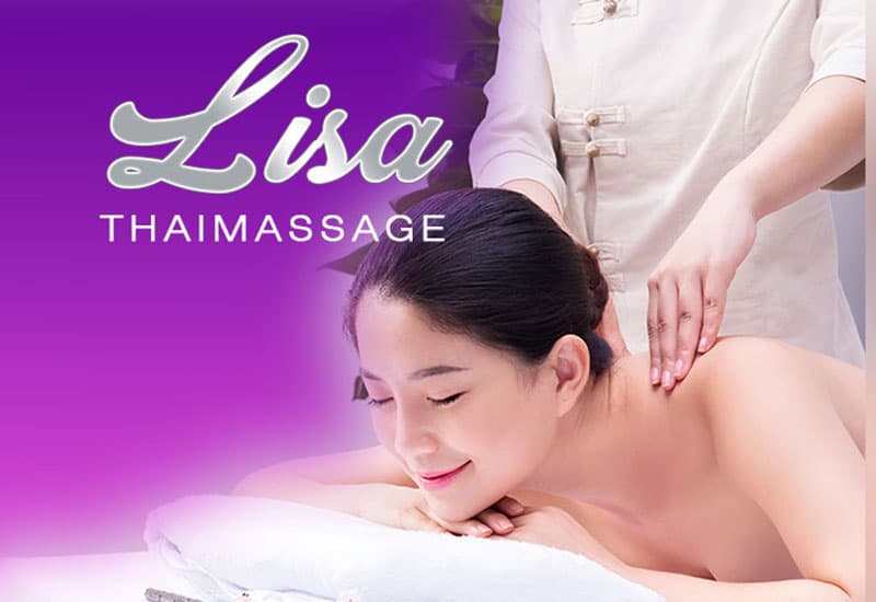 Lisa Thaimassage – Thai Massage in Leimen