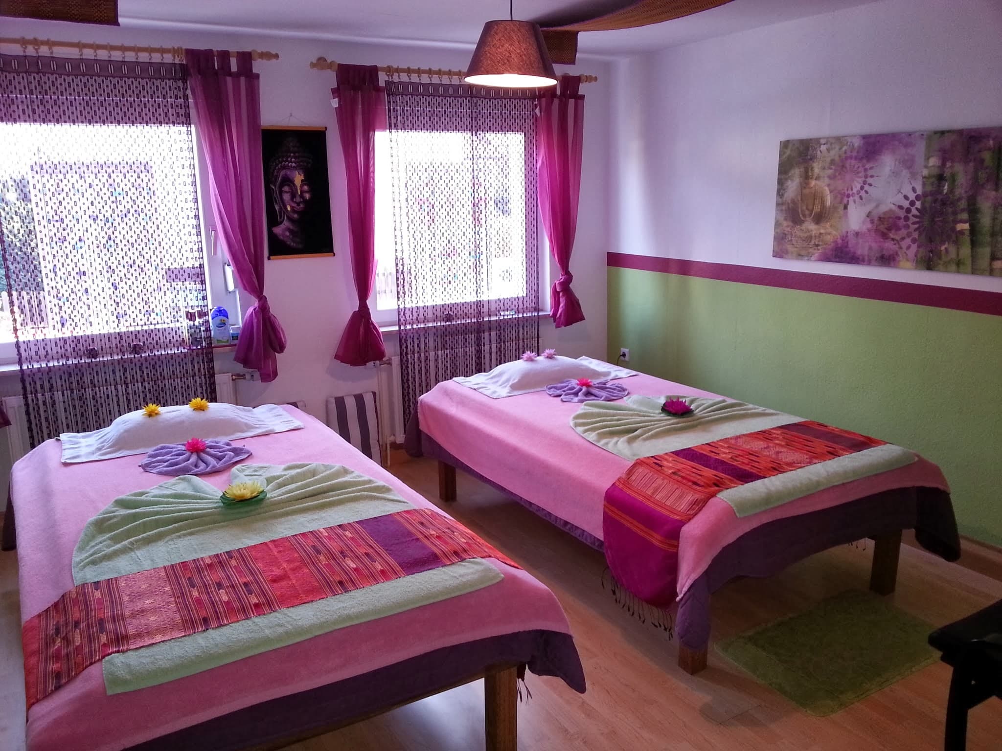 Foto 3 von ThaiMassage Nußloch Jui Wolf