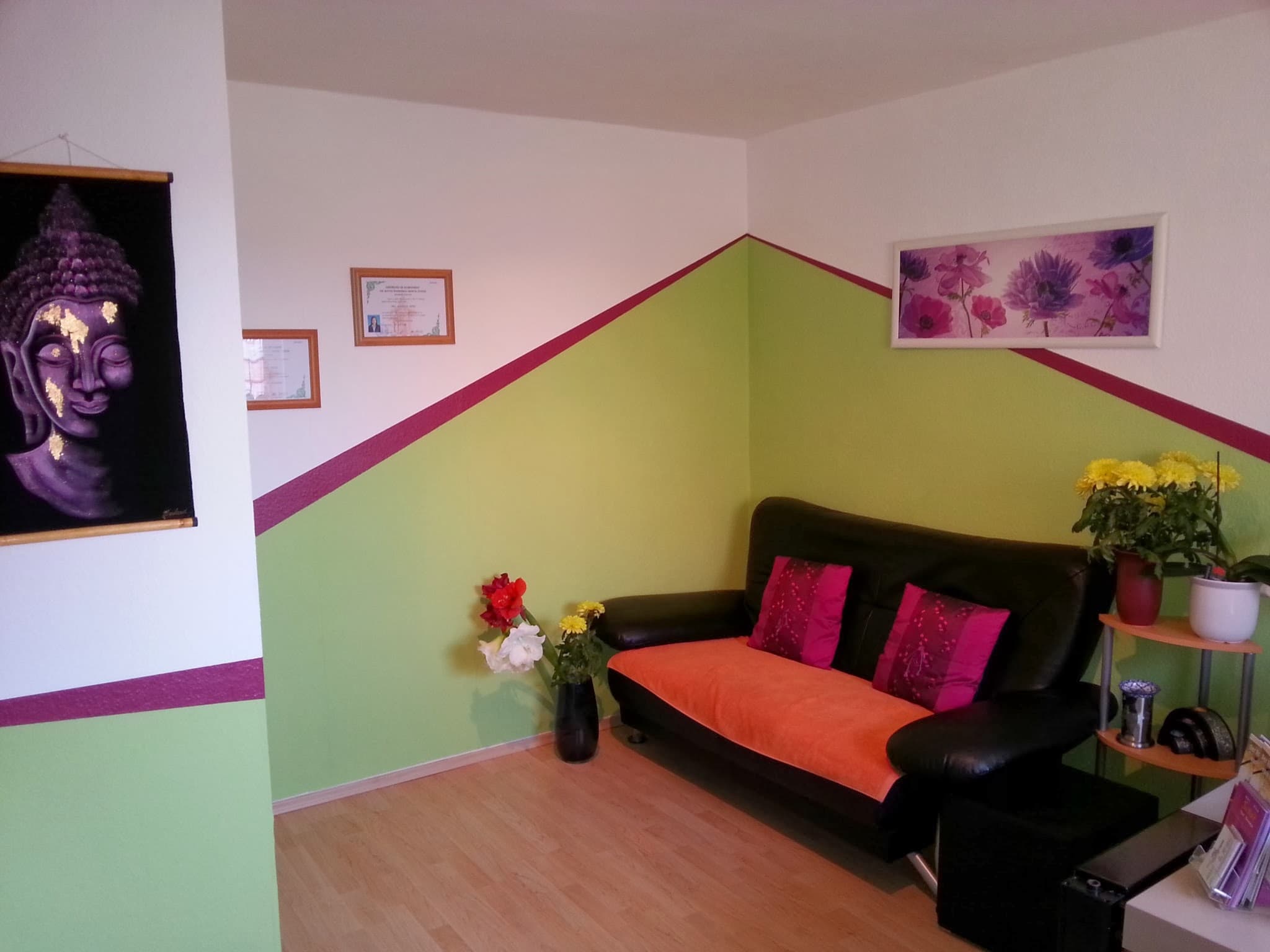 ThaiMassage Nußloch Jui Wolf – Thai Massage in Leimen