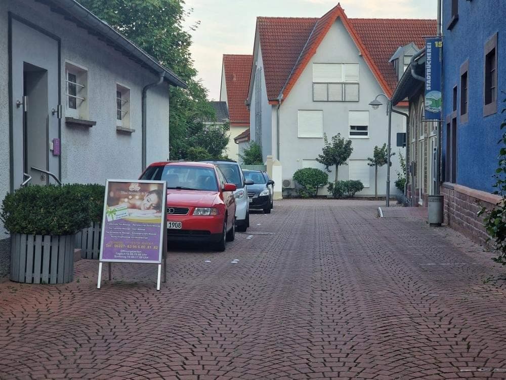 Foto 3 von On Thaimassage & Spa