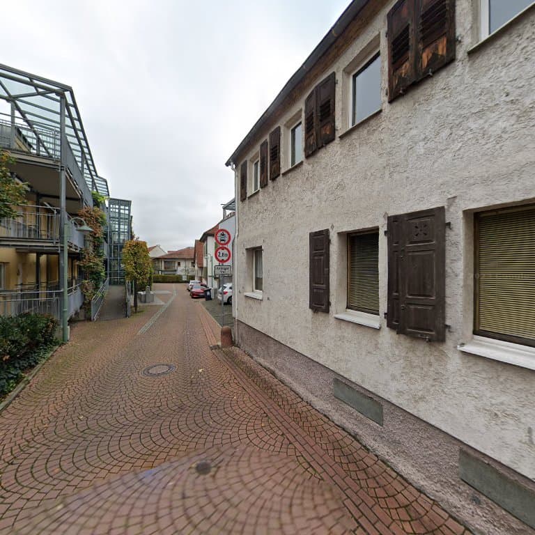 Foto 3 von Thai Massage Walldorf bei Heidelberg - Erholung & Entspannung