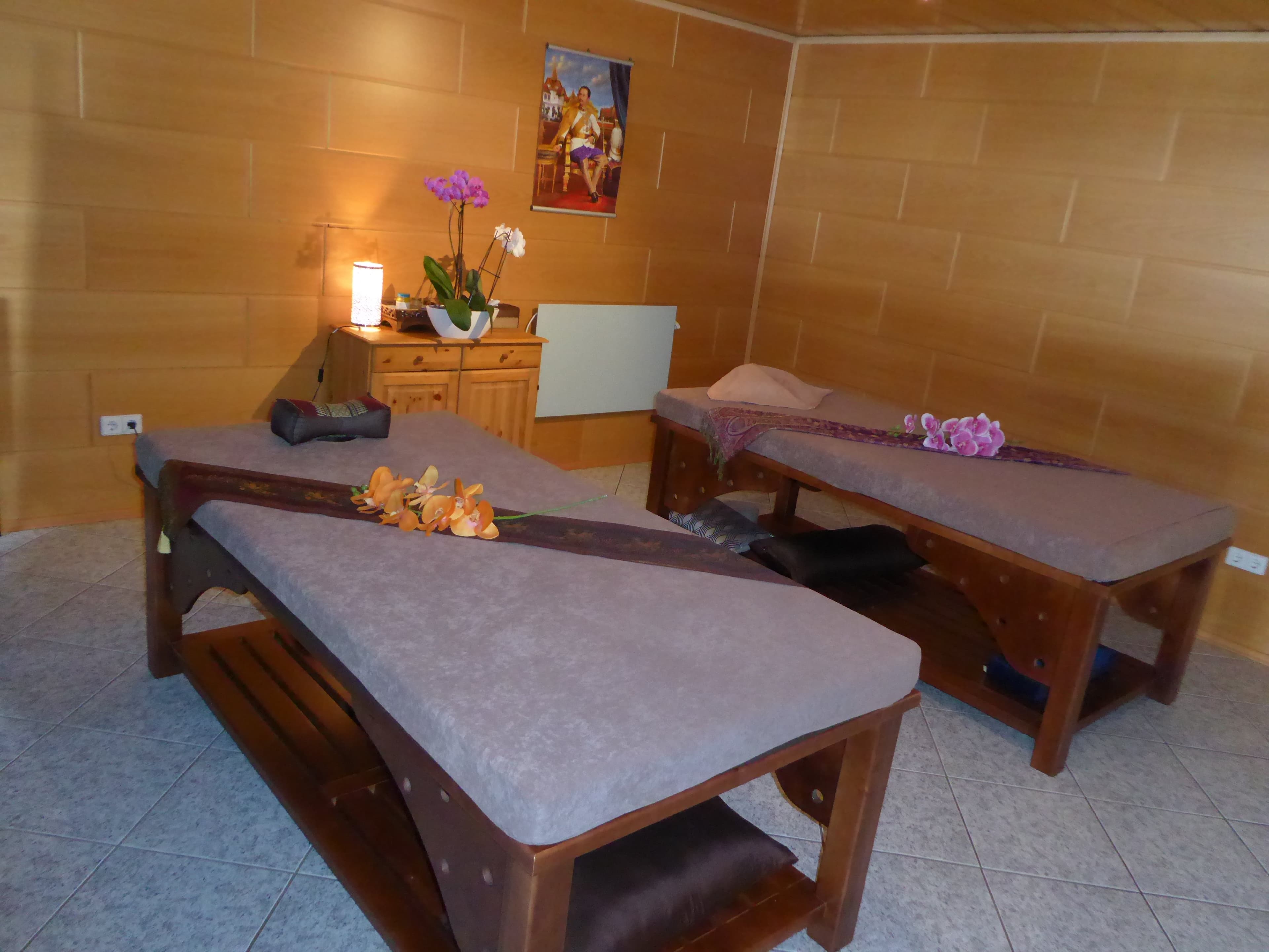 Foto 3 von Thai Massage Pi Duang