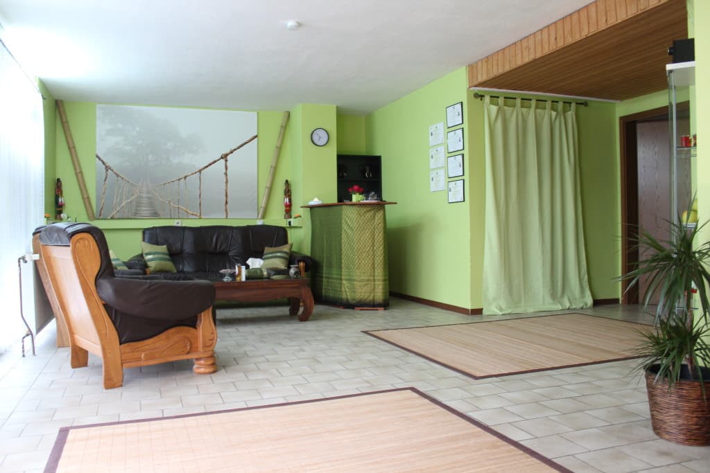 Pakawan Thaimassage – Thai Massage in Speyer