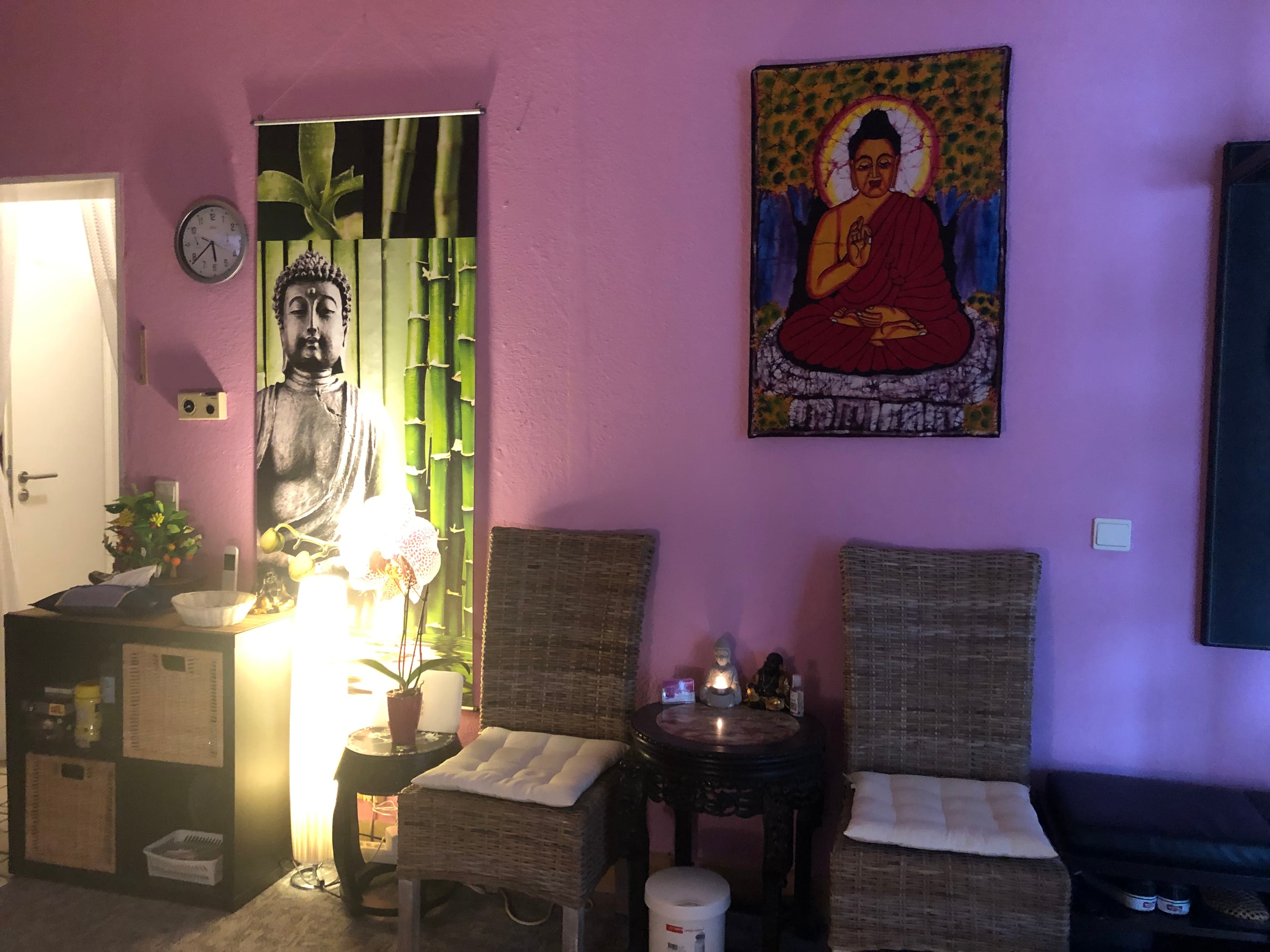 Chanchaii Thaimassage – Thai Massage in Speyer