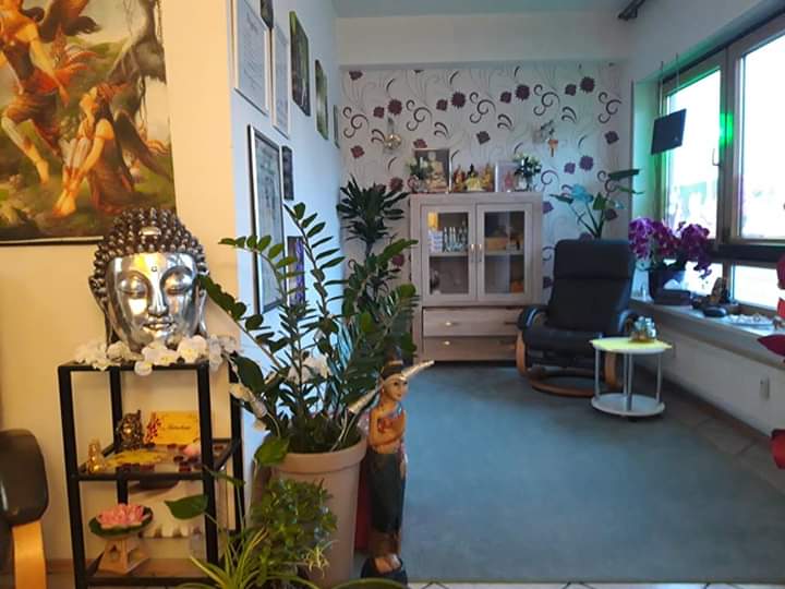 Foto 3 von Medy Thaimassage