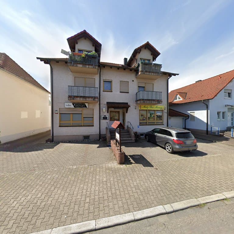 Medy Thaimassage – Thai Massage in Speyer