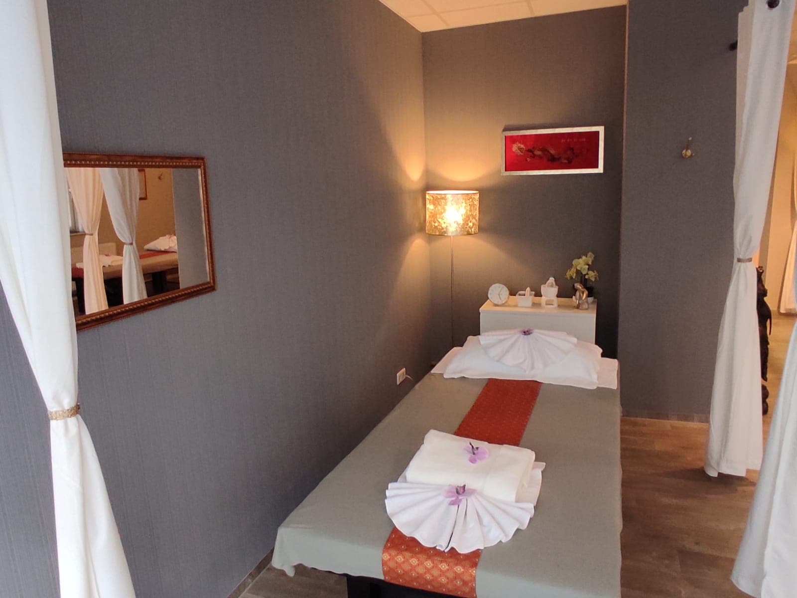 Thai-Massage by Gob – Thai Massage in Speyer