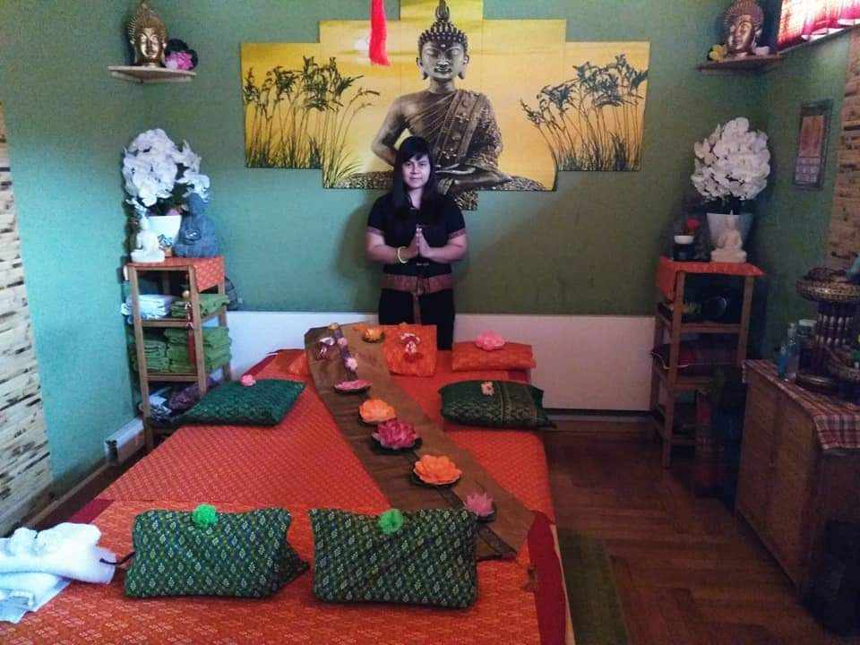 Foto 3 von Maithai massage