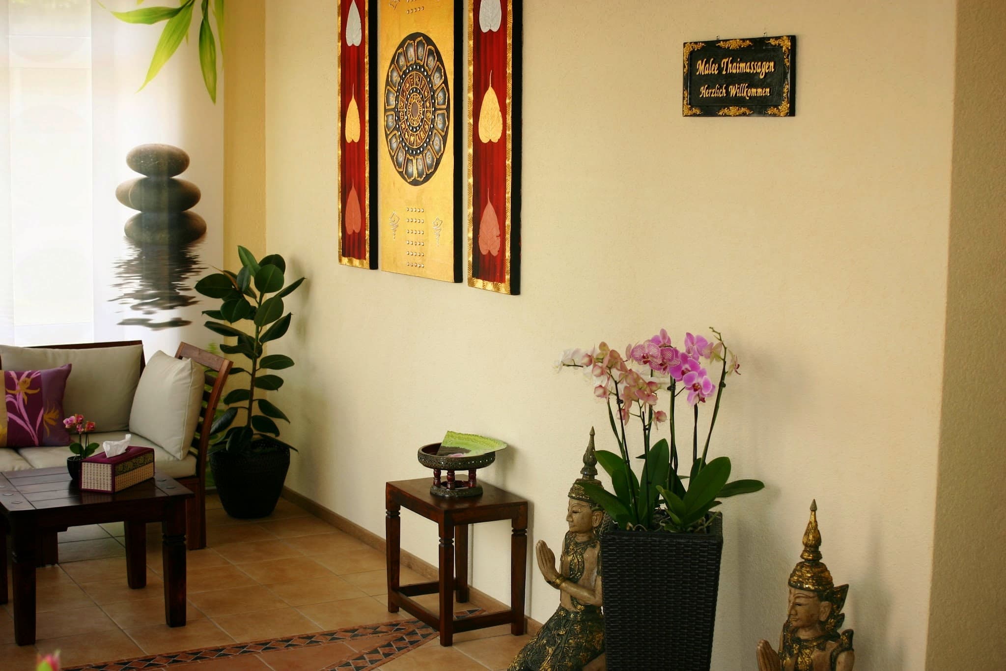 Foto 2 von Malees Thai-Massage