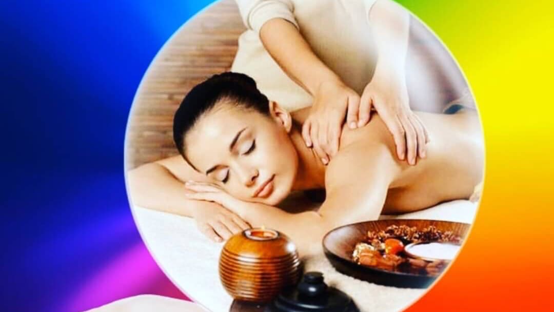 Foto 2 av soythaimassage