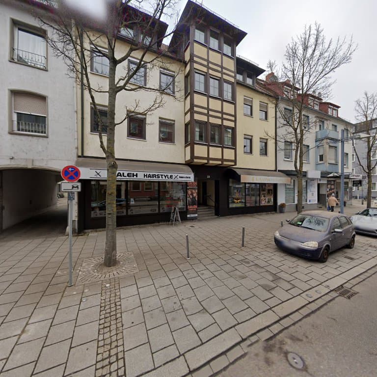 SUKANYA THAI-MASSAGE – Thai Massage in Ulm