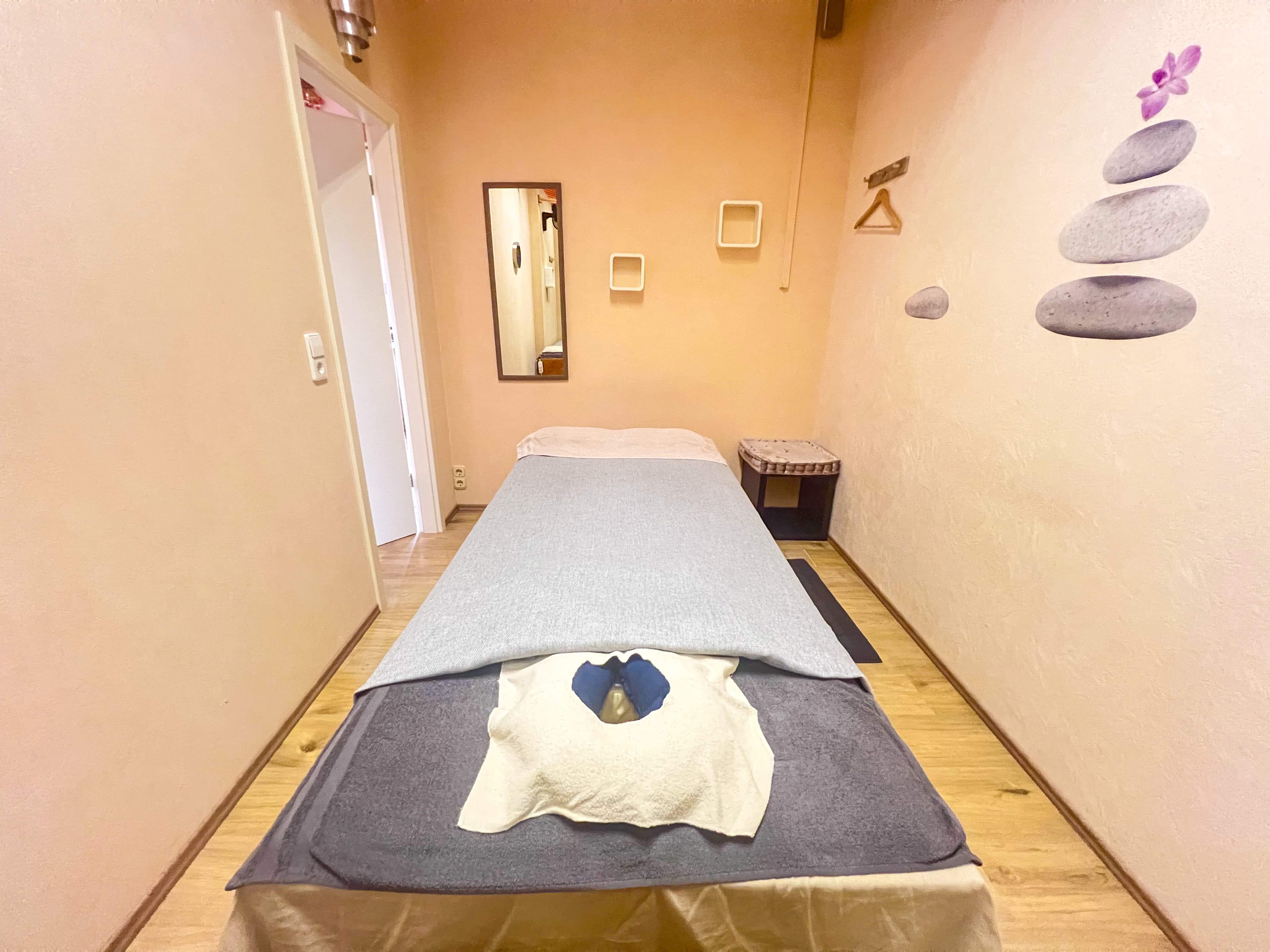 Paya Thai Massage – Thai Massage in Ulm