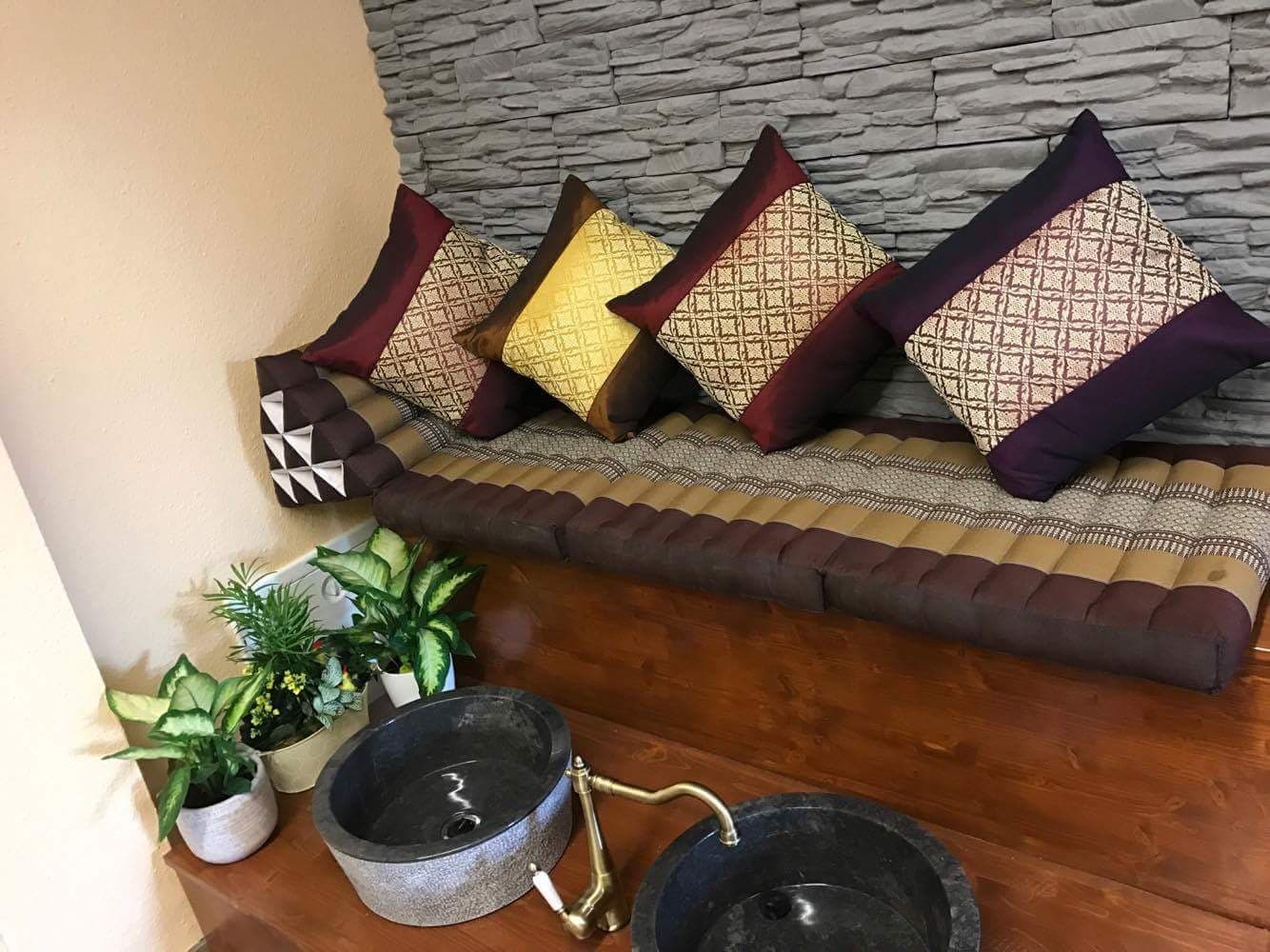 Sala Thai Massage & Spa Ulm – Thai Massage in Ulm