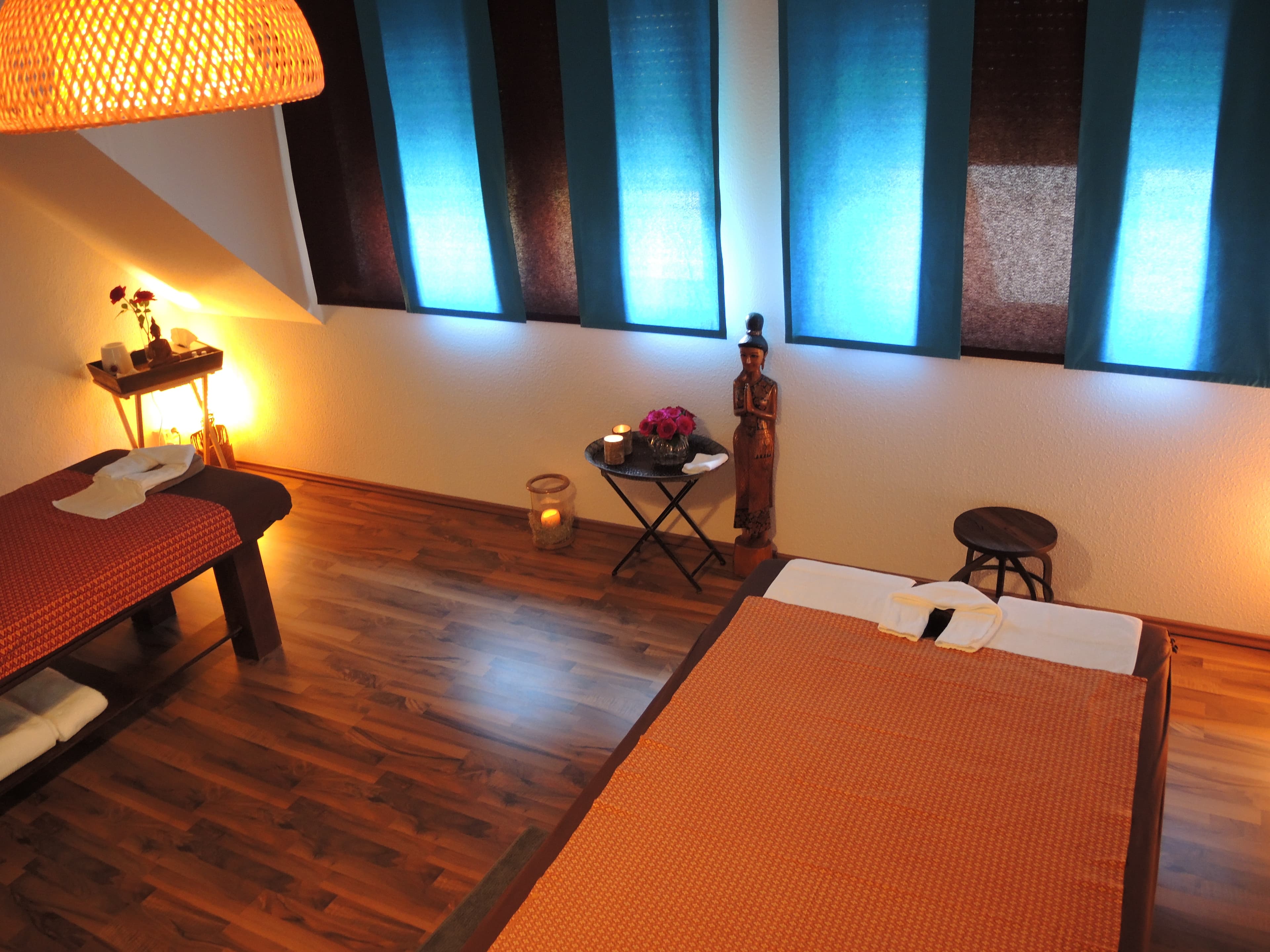 Photo 3 of Sunan - Traditionelle Thai Massage