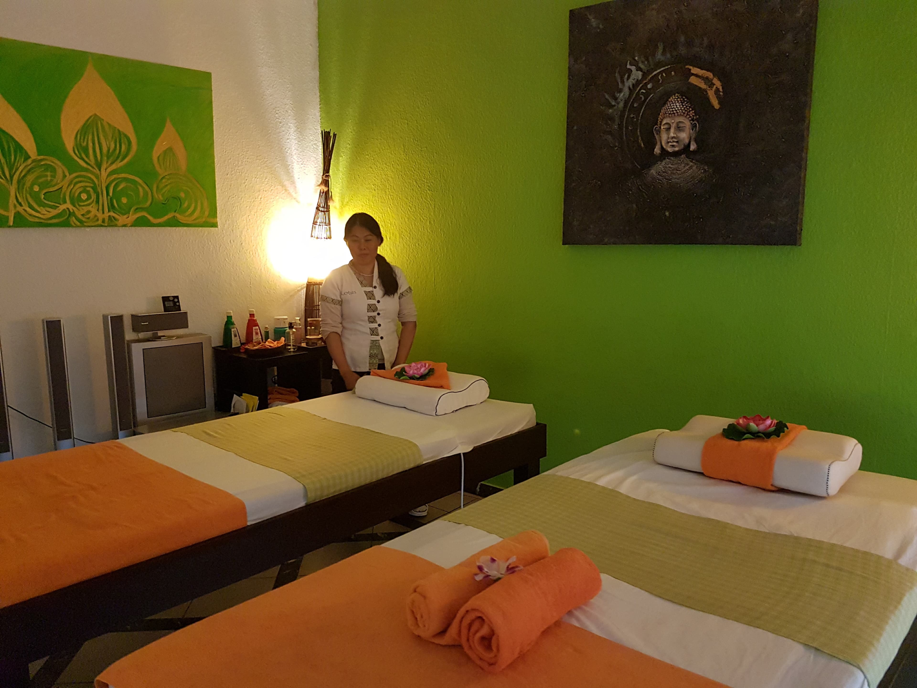 Photo 2 of Lotus Wellness Thai Massage