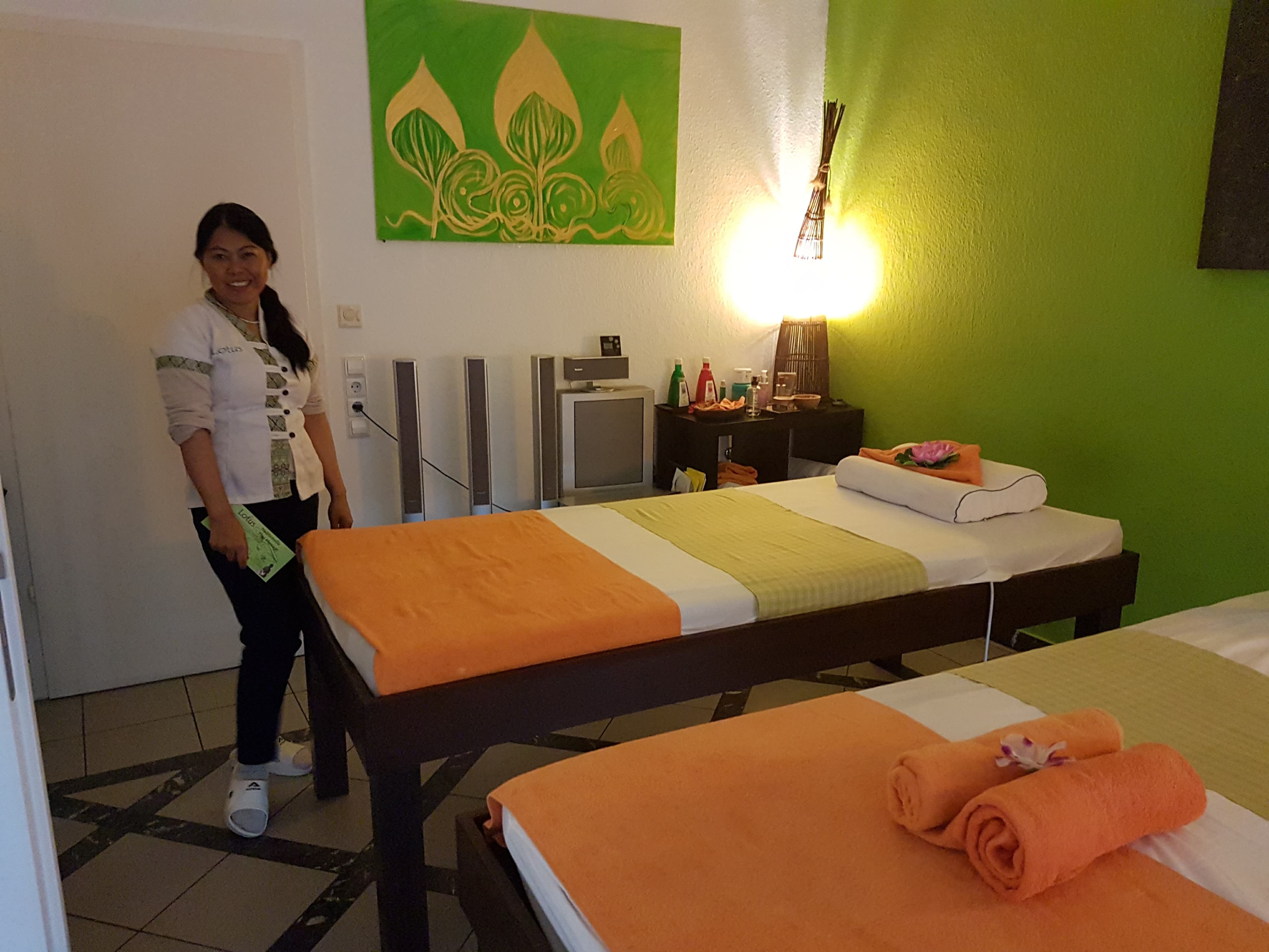 Photo 3 of Lotus Wellness Thai Massage
