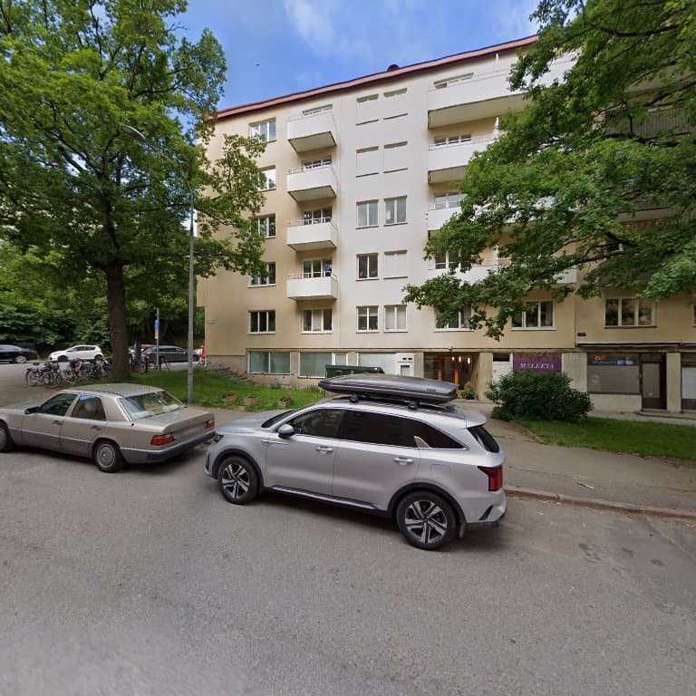 Foto 2 av Maleeya Friskvård & Kroppsvård