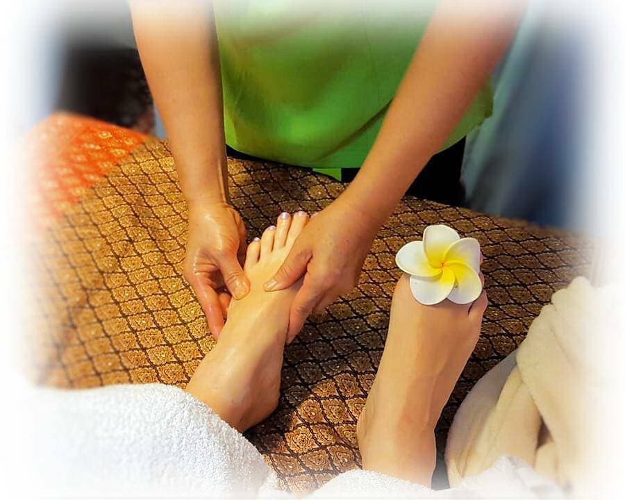 Thai Massage bei Nittaya – Thai Massage in Ulm