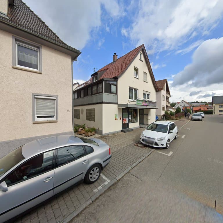 SIAM THAI Massage – Thai Massage in Winterbach