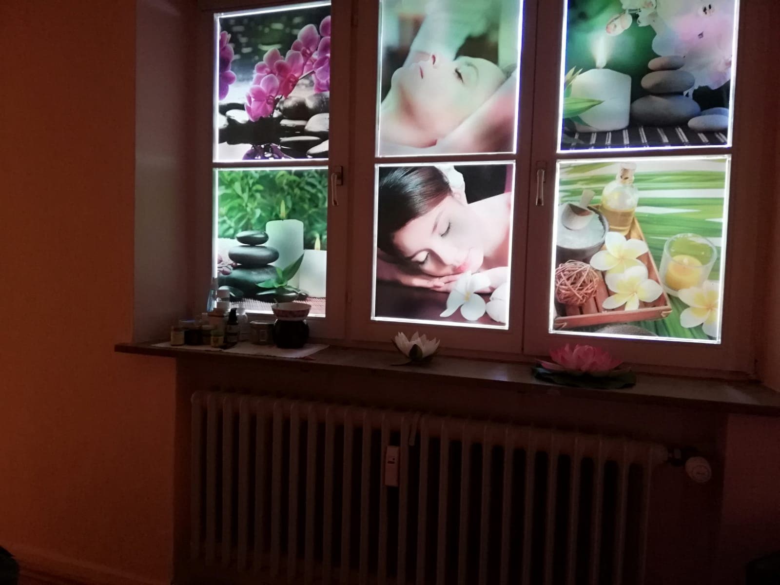 Pie Thaimassage – Thai Massage in Ulm