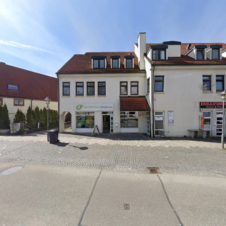 Thongsamud - Traditionelle Thai Massage – Thai Massage in Ulm