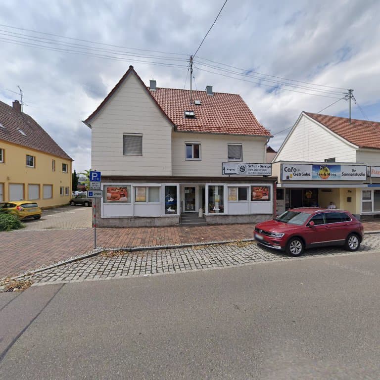 Srilamduan Thai-Massage – Thai Massage in Ulm