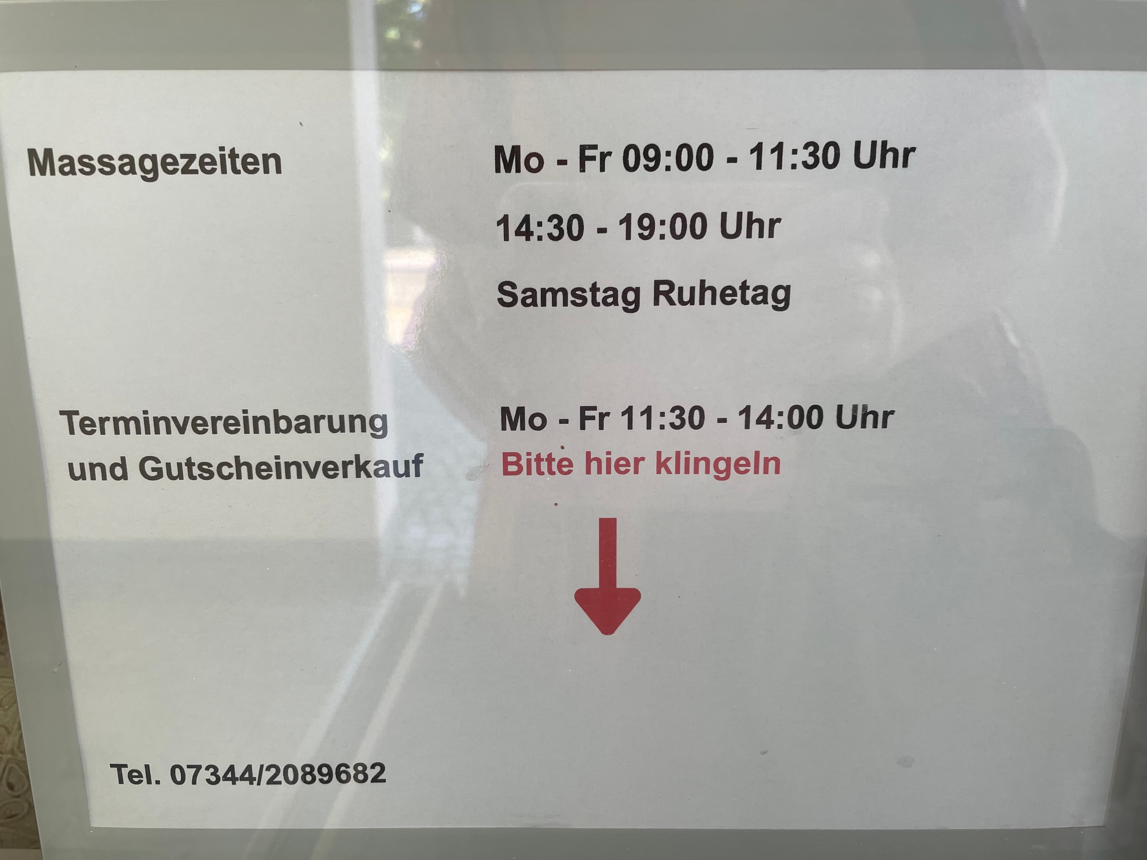 Takdanai Thaimassage – Thai Massage in Ulm