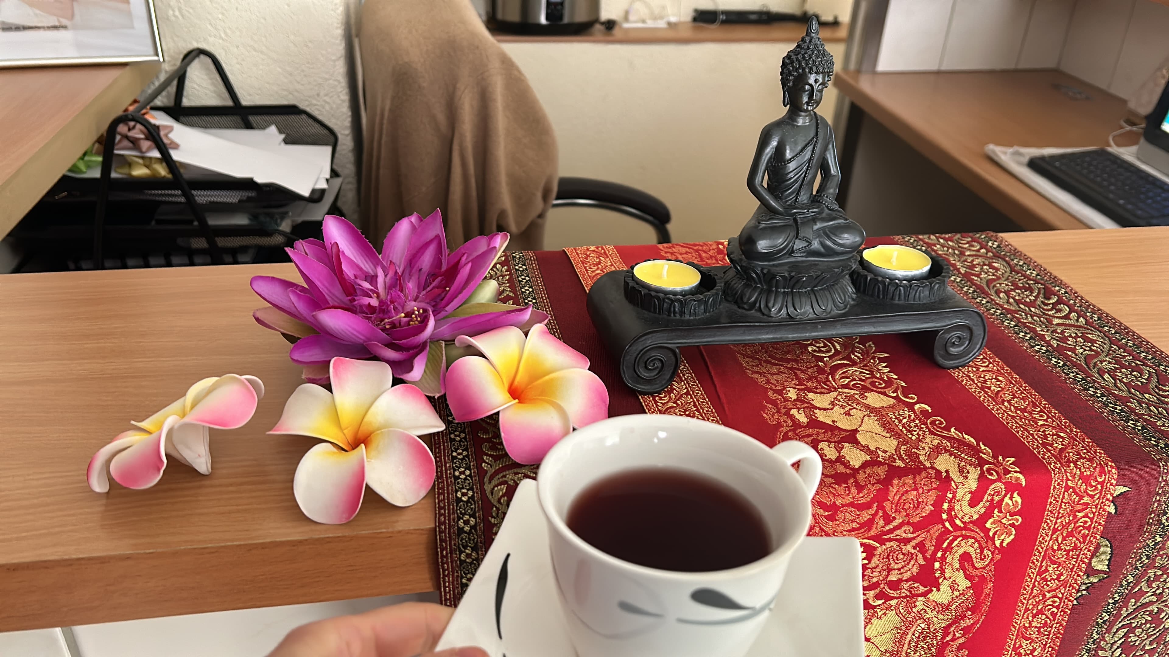 Photo 2 of Hongthong-Thaimassage