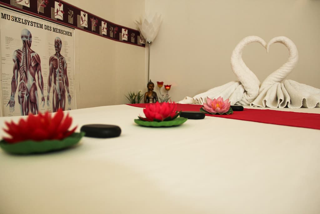 Saitara Thai Massage – Thai Massage in Ulm