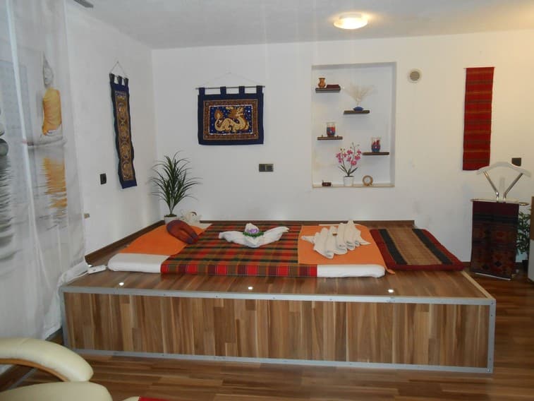 Thai-Massage-Heufelden – Thai Massage in Ulm
