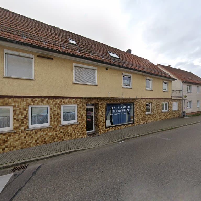 Thai massage Illerrieden – Thai Massage in Ulm